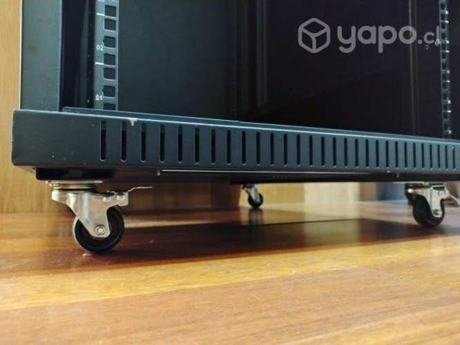 Gabinete para Servidor Nexxt Solutions 32U