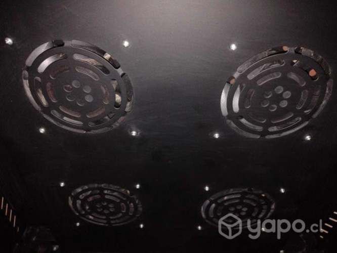 Gabinete para Servidor Nexxt Solutions 32U