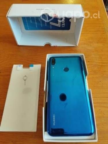 Huawei Y7 (usado)