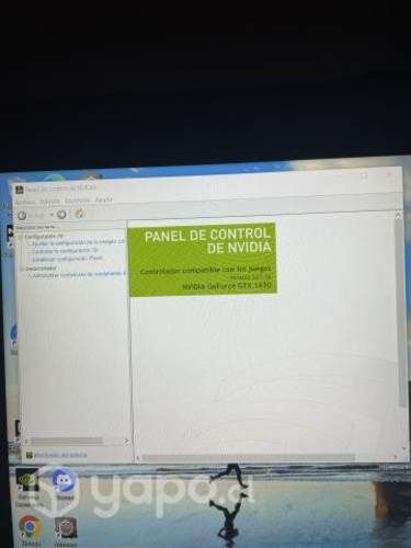 Notebook Gamer Acer Nitro 5