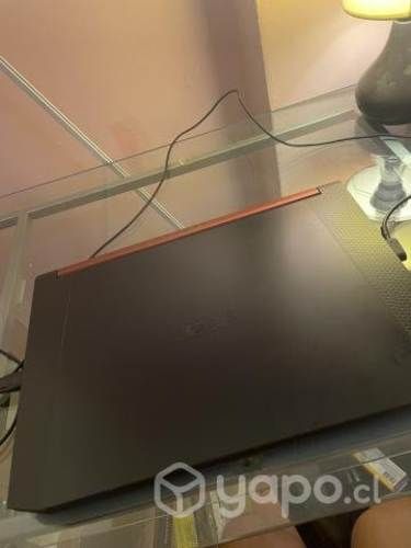 Notebook Gamer Acer Nitro 5