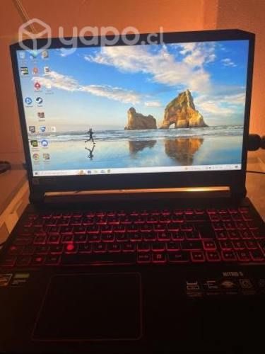 Notebook Gamer Acer Nitro 5