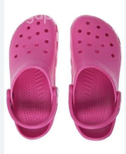 Zapatillas de niña!!