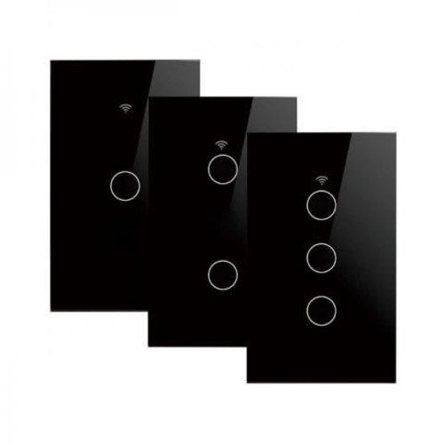 Interruptores Inteligentes WiFi