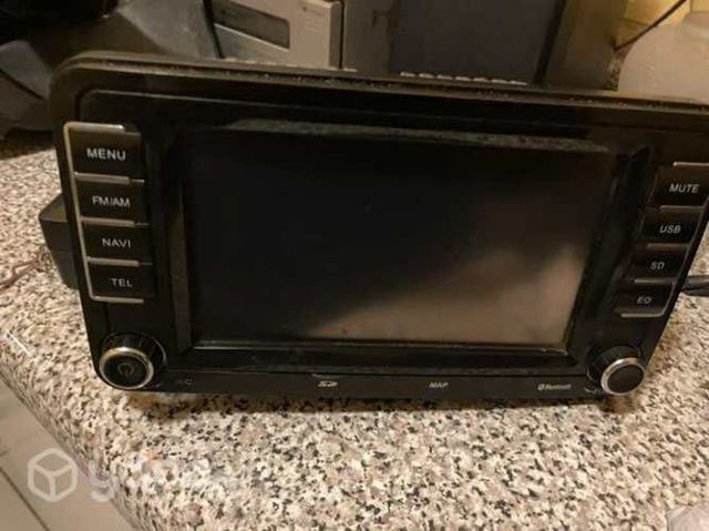 Rádio DFM joyear X3