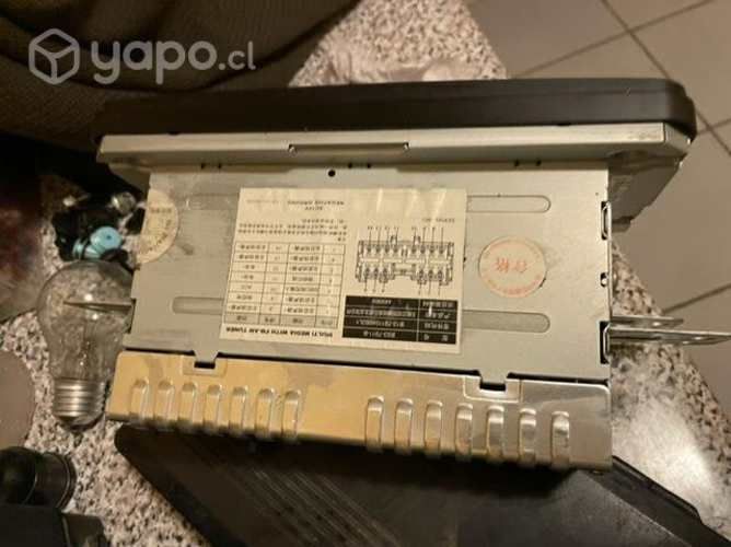 Rádio DFM joyear X3