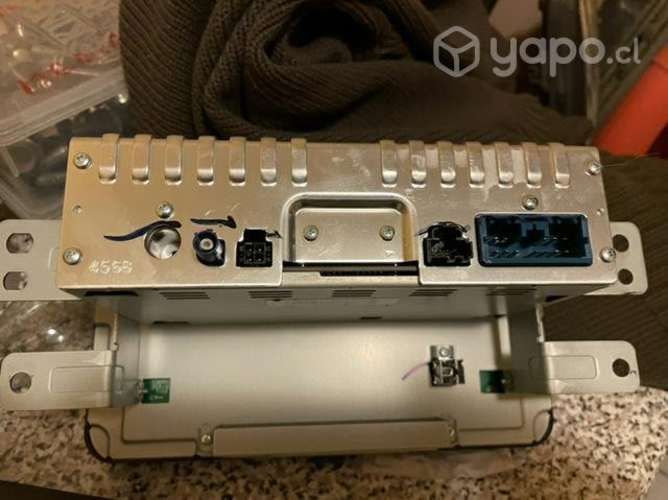 Rádio DFM joyear X3