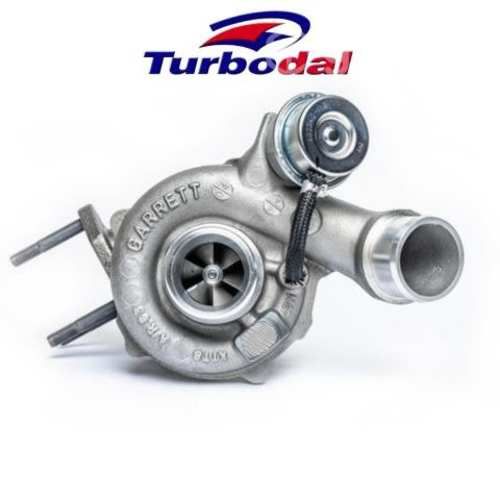 Turbo Kia Sorento Suv Años 2002-2011