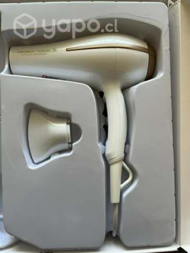 Secador Gama Nuevo
