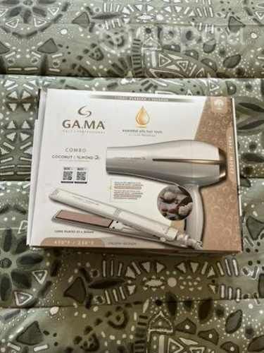Secador Gama Nuevo