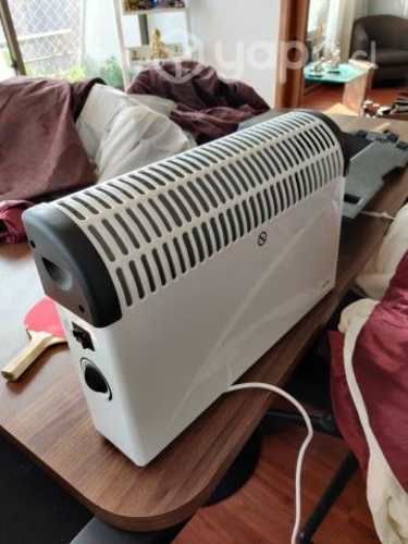 Calentador electrico nex