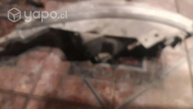 Optico lh original kia río 2020