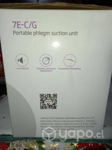 Bomba de aspiración