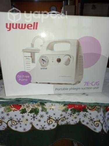 Bomba de aspiración