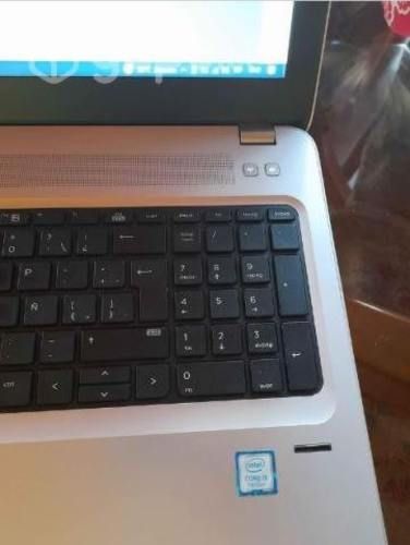Notebook hp i5