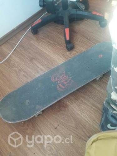 Skate usado