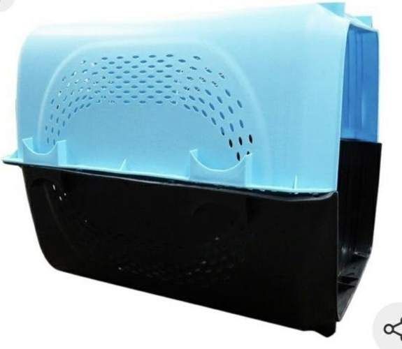 Caniles para perro XL