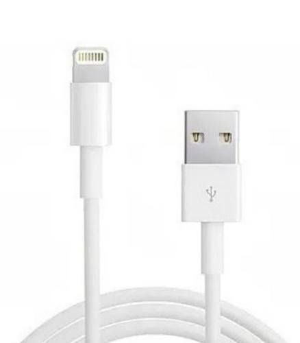 Cable linghtning Iphone Usb carga rápida