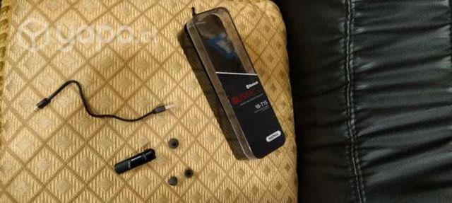 Bluetooth inalámbrico