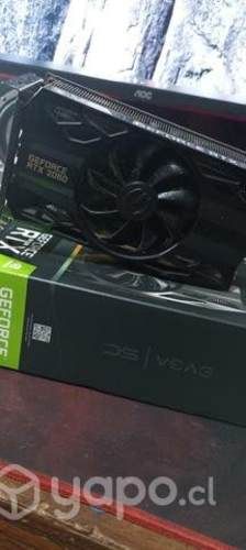 Rtx 2060 sc
