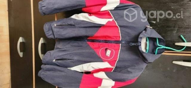 Cortaviento nike original