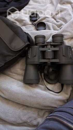 Binoculares
