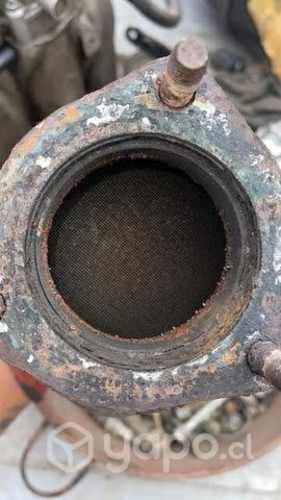 Catalitico Chevrolet captiva 2011 2.4