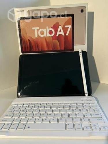 Tablet Samsung galaxy tab A7