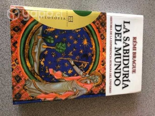 libros de filosofía