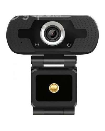 Cámara De La Computadora Usb Hd 1080p Micrófono