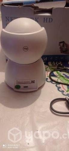 Camara de Seguridad con Wifi