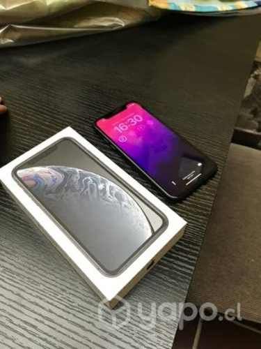 IPhone XR 64gb