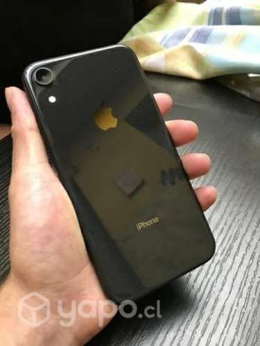 IPhone XR 64gb