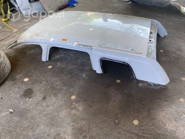 Techo Renault Duster 2020