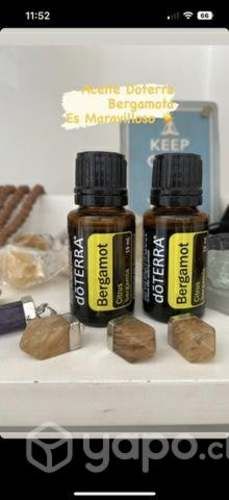 Aceites Doterra