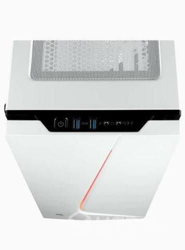 Gabinete corsair caribe spec-06 (edicion limitada)