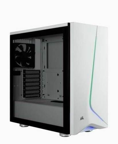 Gabinete corsair caribe spec-06 (edicion limitada)