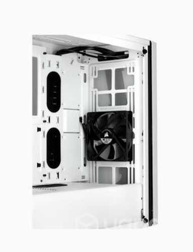 Gabinete corsair caribe spec-06 (edicion limitada)
