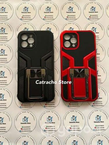 Carcasa Armor iPhone 12 Pro Max