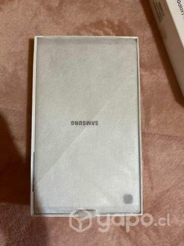 Tablet Samsung galaxy tabA7lite