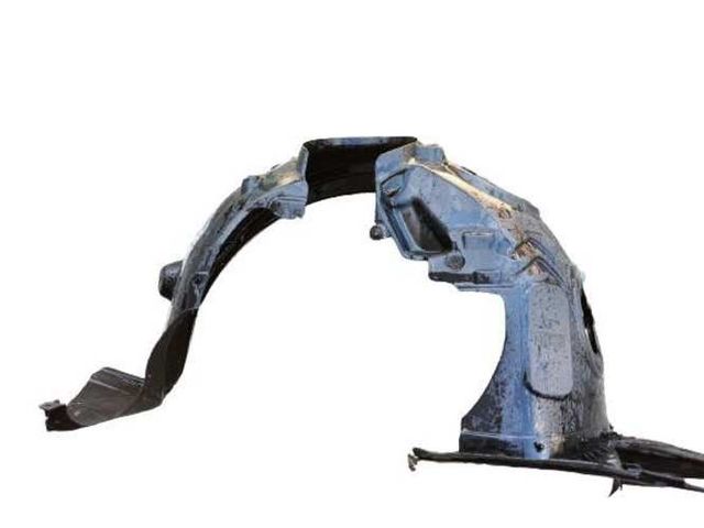 Guardafango Mini Cooper Delantero Izquierdo 14-20