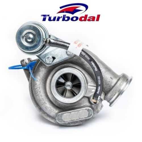 Turbo Bus Agrale Volare A8 años 2003- 2011