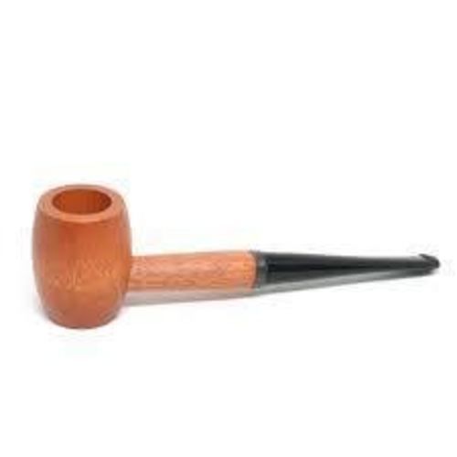 Pipa madera "MISSOURI MEERSCHAUM"