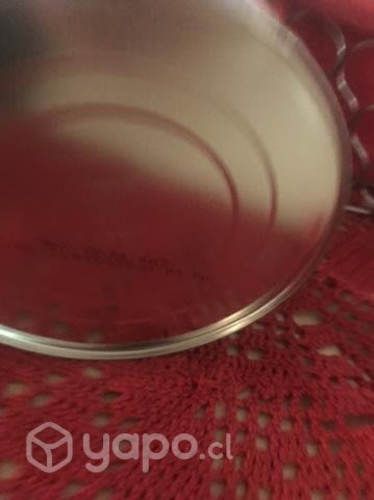 Café Nescafé 420g tradición granulado