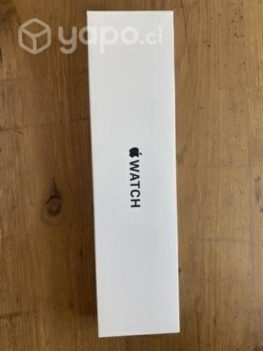 Apple Watch SE GOLD