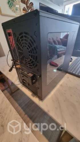 Pc Gaming Ryzen 5 3600 GTX1650 Super