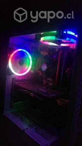 Pc Gamer I7-4790, 16 GB RAM, R9 380 4GB GDDR5