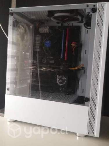 Pc Gamer I7-4790, 16 GB RAM, R9 380 4GB GDDR5