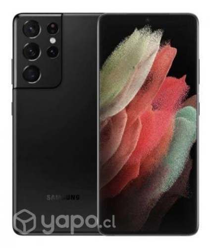 Samsung S21 ultra 5G 128gb