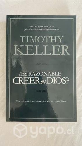 Es razonable creer en Dios??